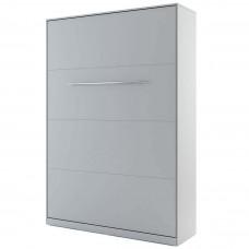 Paceļamā gulta CONCEPT PRO CP1, pelēks
